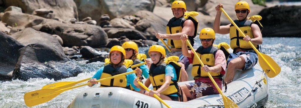 rafting di kalibaru bogor